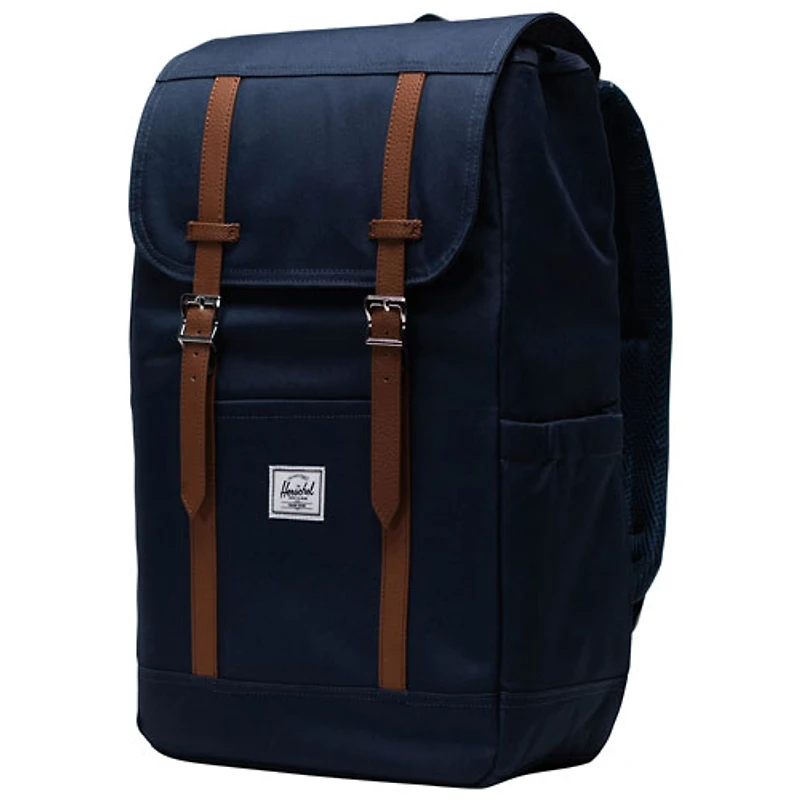 Herschel Supply Co. Retreat 15"/16" Laptop Backpack - Navy