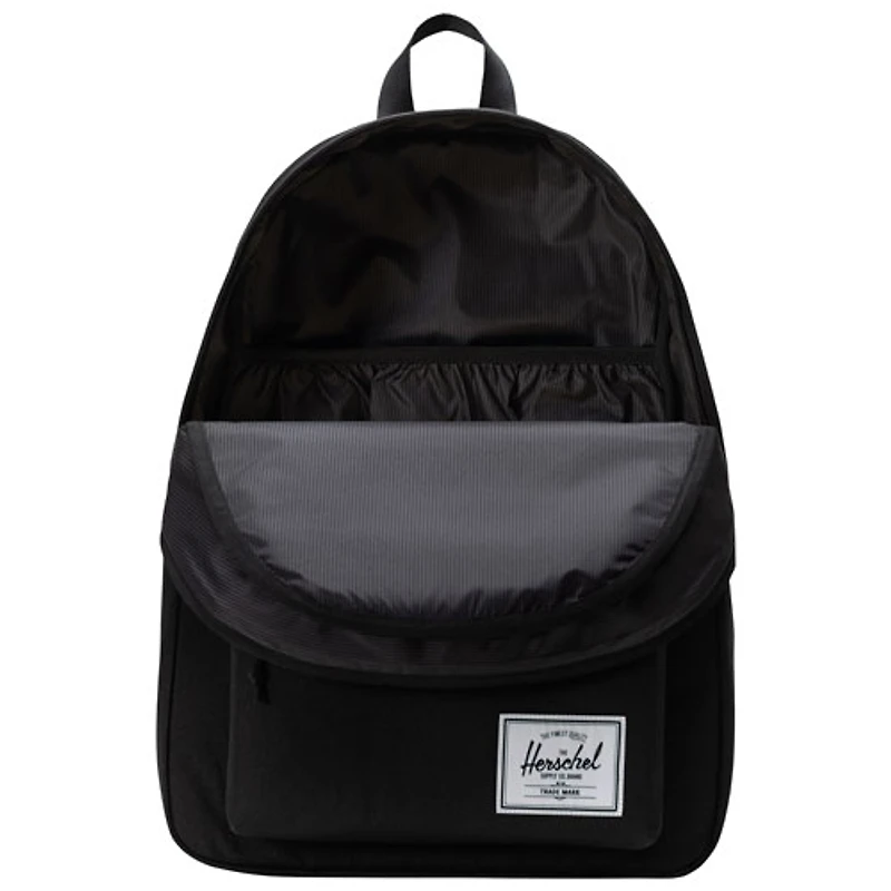 Herschel Supply Co. Classic XL 16" 30L Backpack - Black