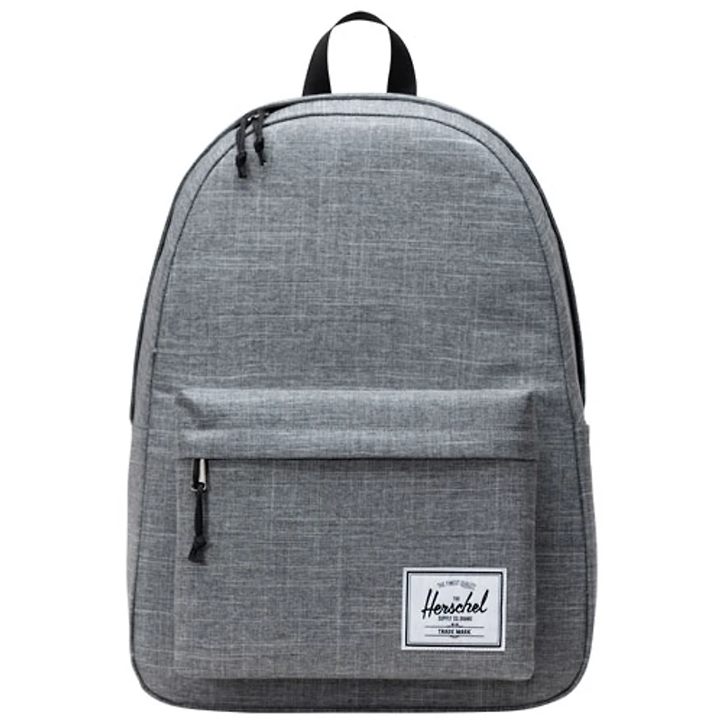 Très grand sac à dos 16 po 30 l Classic de Herschel Supply Co. - Gris