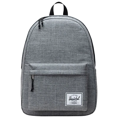 Très grand sac à dos 16 po 30 l Classic de Herschel Supply Co. - Gris