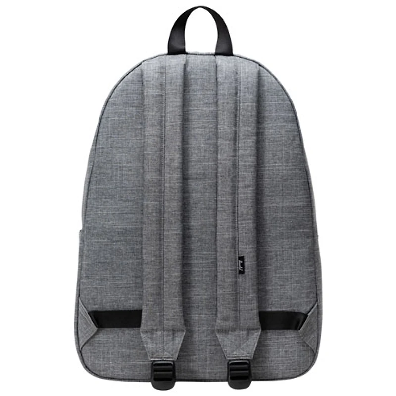 Très grand sac à dos 16 po 30 l Classic de Herschel Supply Co. - Gris