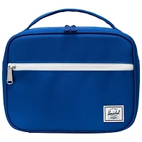 Sac-repas de 5 l Pop Quiz de Herschel Supply Co. - Bleu vague