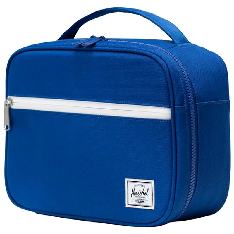 Sac-repas de 5 l Pop Quiz de Herschel Supply Co. - Bleu vague