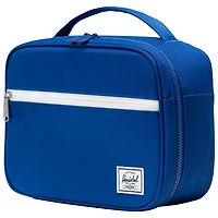 Sac-repas de 5 l Pop Quiz de Herschel Supply Co. - Bleu vague