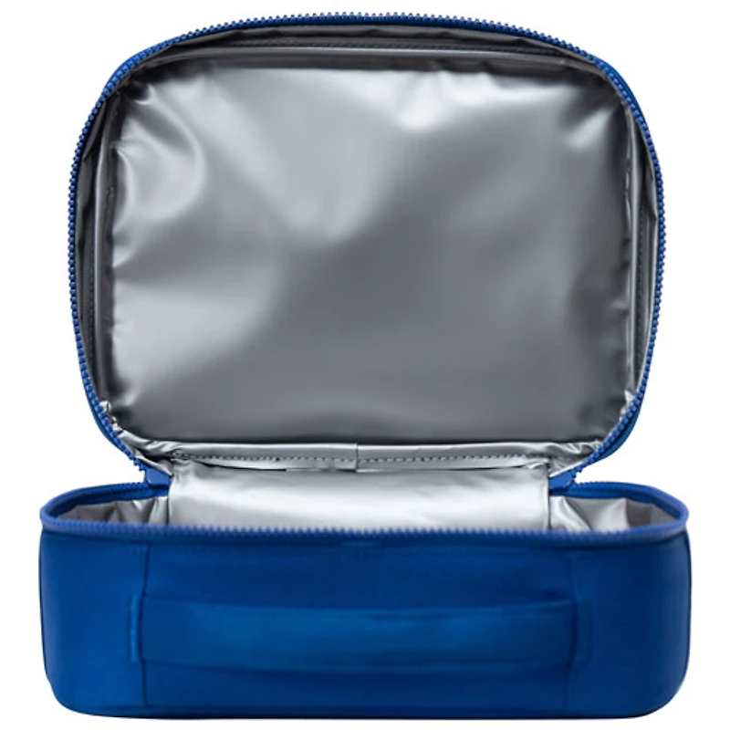 Sac-repas de 5 l Pop Quiz de Herschel Supply Co. - Bleu vague