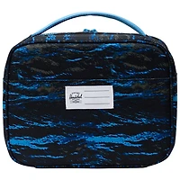 Herschel Supply Co. Pop Quiz 5L Lunch Box - Dune Waves