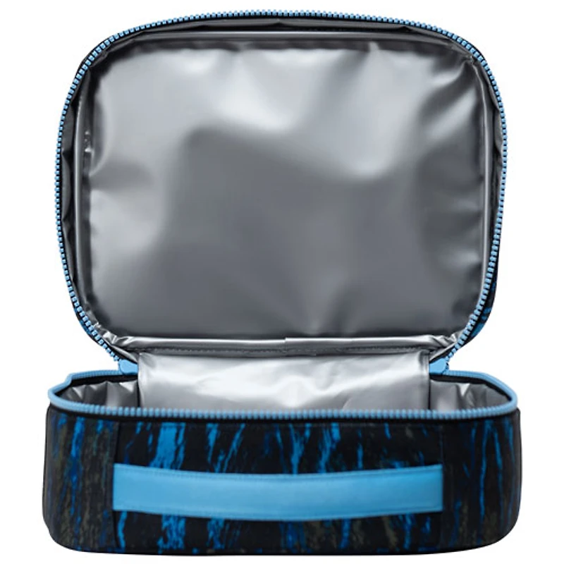 Herschel Supply Co. Pop Quiz 5L Lunch Box - Dune Waves