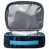 Herschel Supply Co. Pop Quiz 5L Lunch Box - Dune Waves