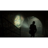 Alan Wake 2 (Deluxe Edition) (PS5)