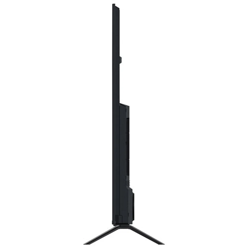 Téléviseur intelligent Roku DEL HDR UHD 4K S4 de 85 po de TCL (85S450R-CA) - Exclusivité Best Buy