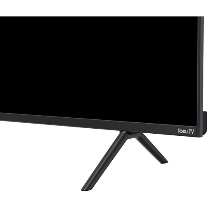 Téléviseur intelligent Roku DEL HDR UHD 4K S4 de 85 po de TCL (85S450R-CA) - Exclusivité Best Buy