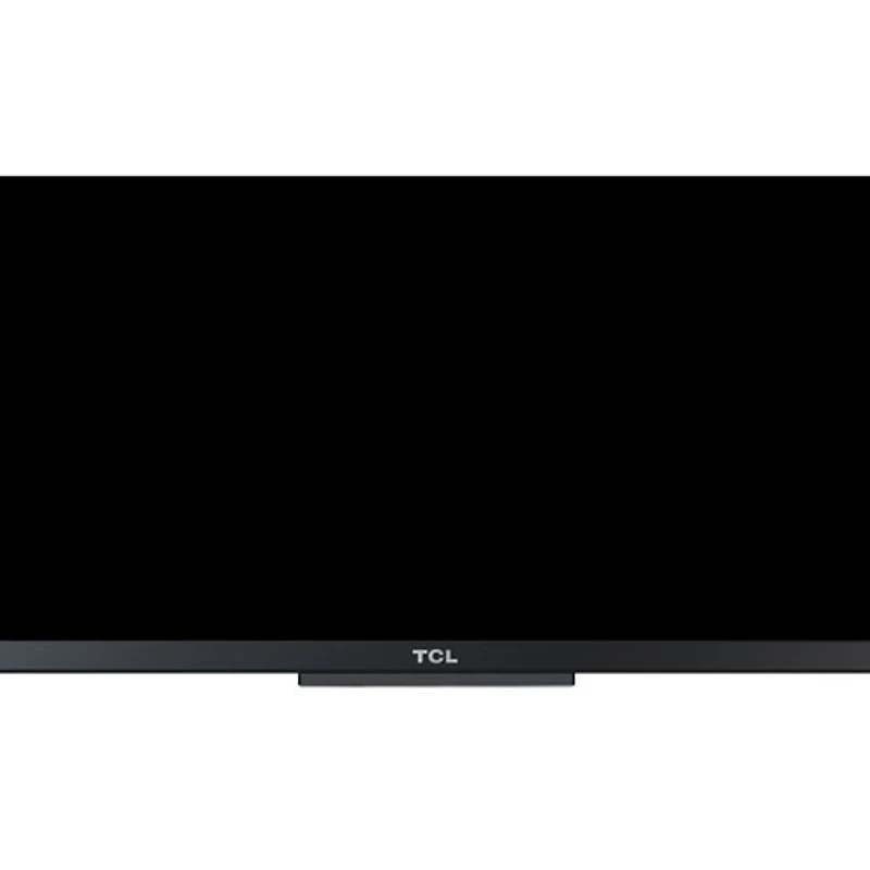 Téléviseur intelligent Roku DEL HDR UHD 4K S4 de 85 po de TCL (85S450R-CA) - Exclusivité Best Buy