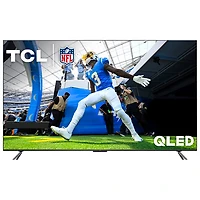 TCL 85" Q5-Class 4K UHD HDR QLED Android Smart TV (85Q550G-CA) - 2023 - Only at Best Buy