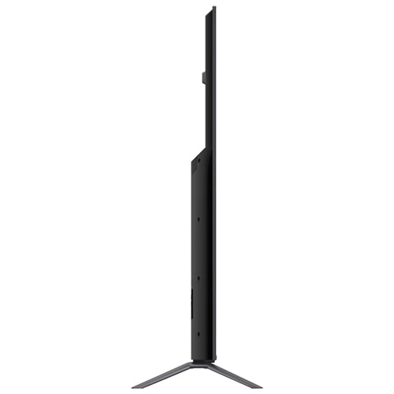 TCL 85" Q5-Class 4K UHD HDR QLED Android Smart TV (85Q550G-CA) - 2023 - Only at Best Buy