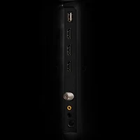 Téléviseur intelligent Fire TV HDR QLED UHD 4K de 55 po Q550F Series Q5-Class de TCL (55Q550F-CA) - 2023 - Exclusivité de Best Buy
