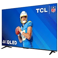 Téléviseur intelligent Fire TV HDR QLED UHD 4K de 55 po Q550F Series Q5-Class de TCL (55Q550F-CA) - 2023 - Exclusivité de Best Buy
