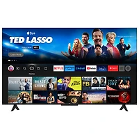 Téléviseur intelligent Fire TV HDR QLED UHD 4K de 50 po Q550F Series Q5-Class de TCL (50Q550F-CA) - 2023 - Exclusivité de Best Buy