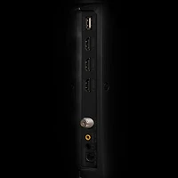 Téléviseur intelligent Fire TV HDR QLED UHD 4K de 50 po Q550F Series Q5-Class de TCL (50Q550F-CA) - 2023 - Exclusivité de Best Buy