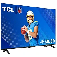 Téléviseur intelligent Fire TV HDR QLED UHD 4K de 50 po Q550F Series Q5-Class de TCL (50Q550F-CA) - 2023 - Exclusivité de Best Buy