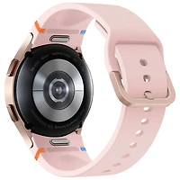 Samsung Galaxy Watch FE 40mm Bluetooth Smartwatch - Pink Gold