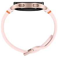 Samsung Galaxy Watch FE 40mm Bluetooth Smartwatch - Pink Gold