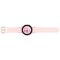 Samsung Galaxy Watch FE 40mm Bluetooth Smartwatch - Pink Gold