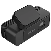 GekoGear Orbit D410 4K Ultra HD Dash Cam with 1.5" LCD Screen & 1080p Rear Camera