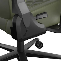 Fauteuil de jeu ergonomique en tissu TC500 LUXE de Corsair - Sherwood