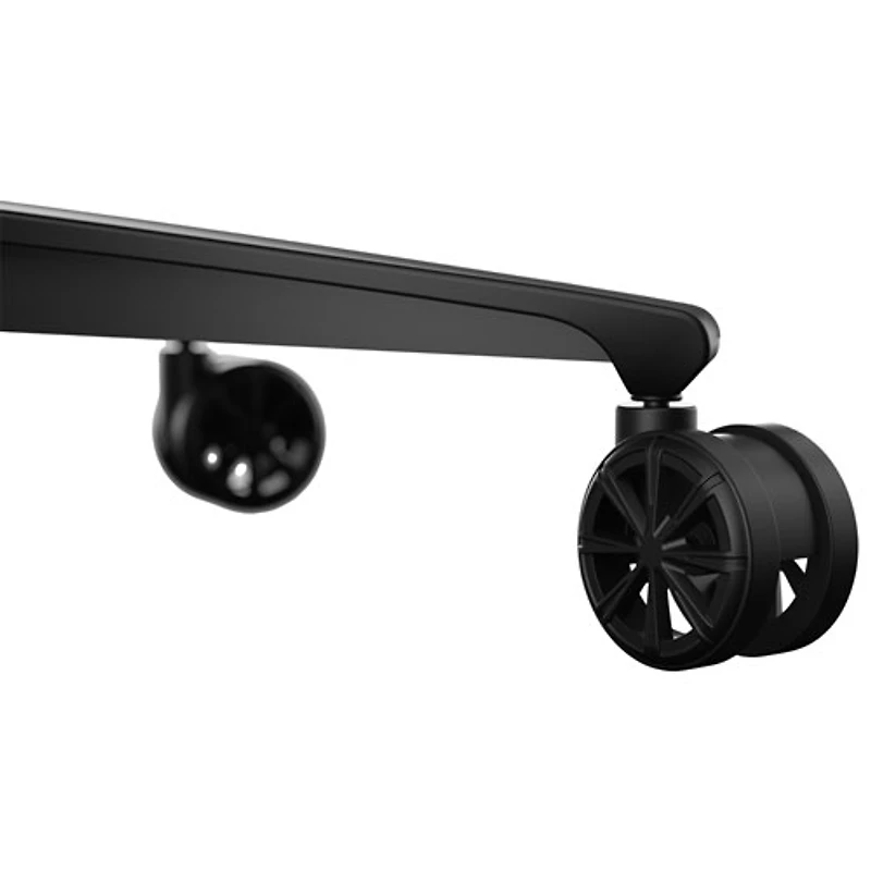 Fauteuil de jeu ergonomique en tissu TC500 Luxe de Corsair (2023) - Noir