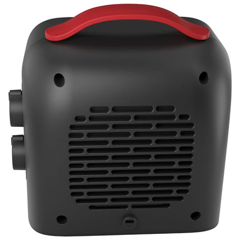 Chaufferette en céramique compacte HeatBud XL de Honeywell