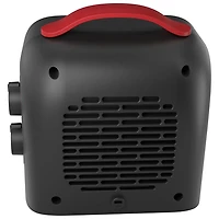 Chaufferette en céramique compacte HeatBud XL de Honeywell