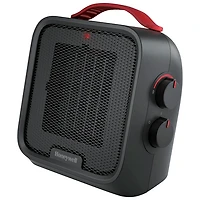 Chaufferette en céramique compacte HeatBud XL de Honeywell