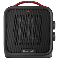 Chaufferette en céramique compacte HeatBud XL de Honeywell