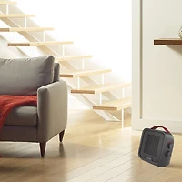 Chaufferette en céramique compacte HeatBud XL de Honeywell