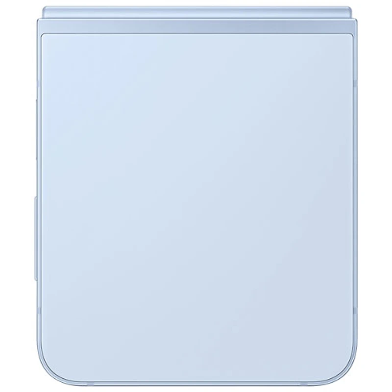 Galaxy Z Flip6 5G de Go de Samsung - Bleu