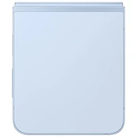 Galaxy Z Flip6 5G de 256 Go de Samsung - Bleu - Déverrouillé