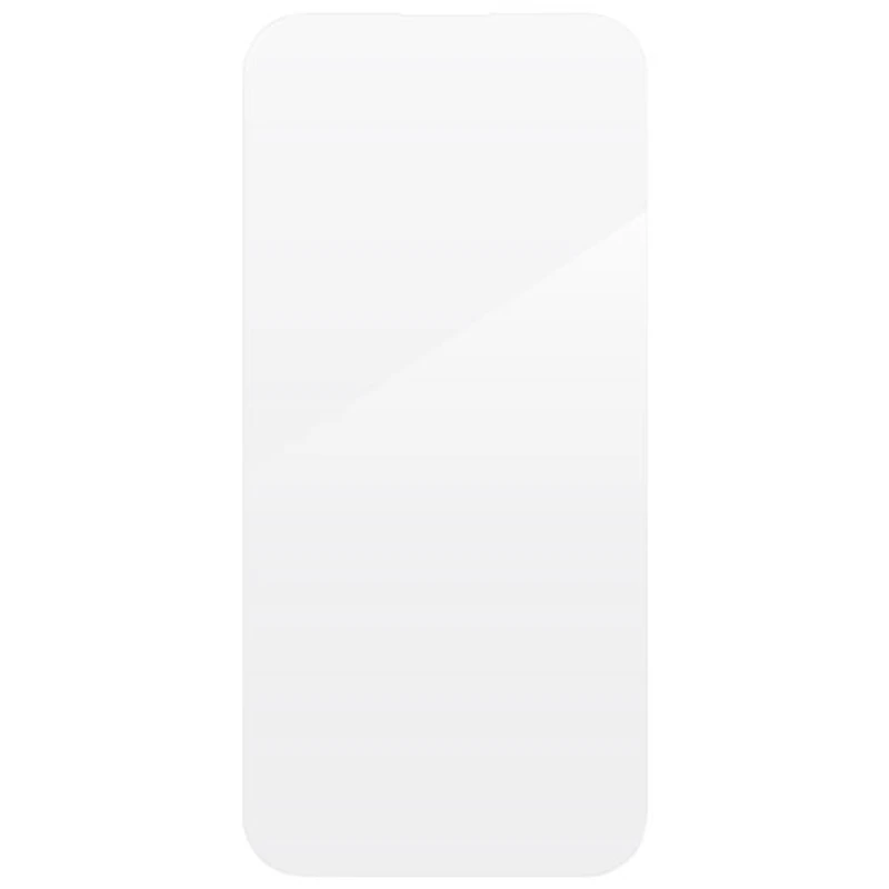InvisibleShield by Zagg Glass Elite Screen Protector for iPhone 16/15