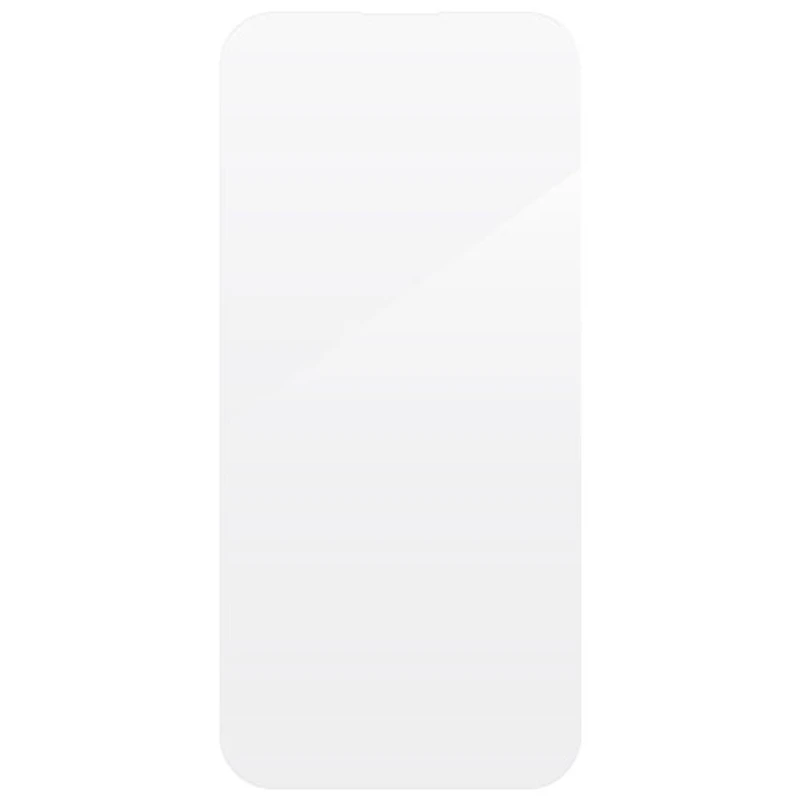 InvisibleShield by Zagg Glass XTR4 Screen Protector for iPhone 16/15