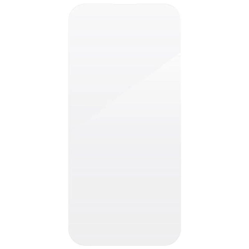 InvisibleShield by Zagg Glass XTR4 Screen Protector for iPhone 16/15