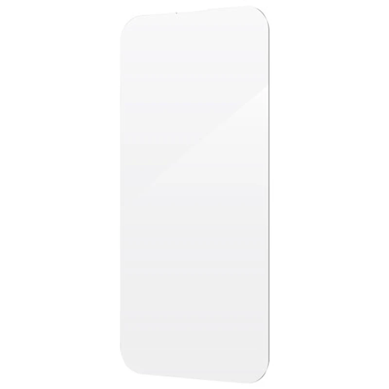 InvisibleShield by Zagg Glass XTR4 Screen Protector for iPhone 16/15