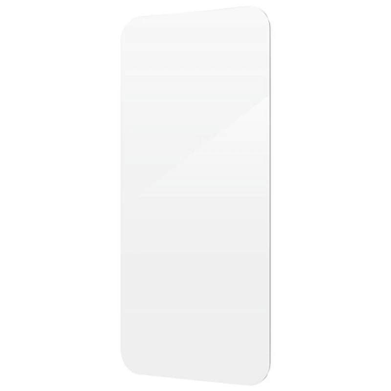 Protecteur d'écran en verre XTR4 d'InvisibleShield by Zagg pour iPhone 16 Plus/15 Plus