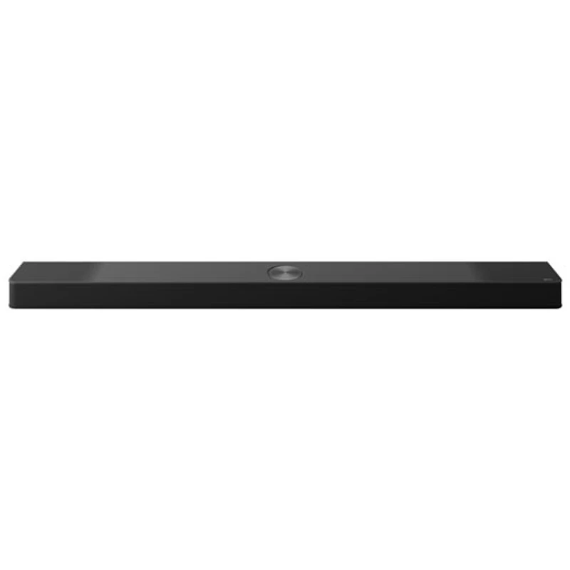 LG S95TR 810-Watt 9.1.5 Channel Sound Bar with Wireless Subwoofer & Rear Speakers