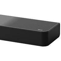 LG S95TR 810-Watt 9.1.5 Channel Sound Bar with Wireless Subwoofer & Rear Speakers
