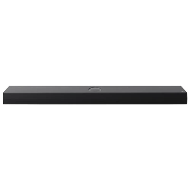 LG S70TR 500-Watt 5.1.1 Channel Sound Bar with Wireless Subwoofer & Rear Speakers