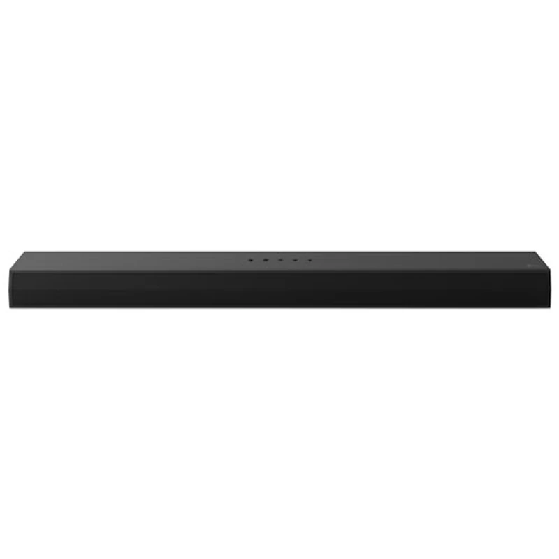 LG S60TR 440-Watt 5.1 Channel Sound Bar with Wireless Subwoofer & Rear Speakers