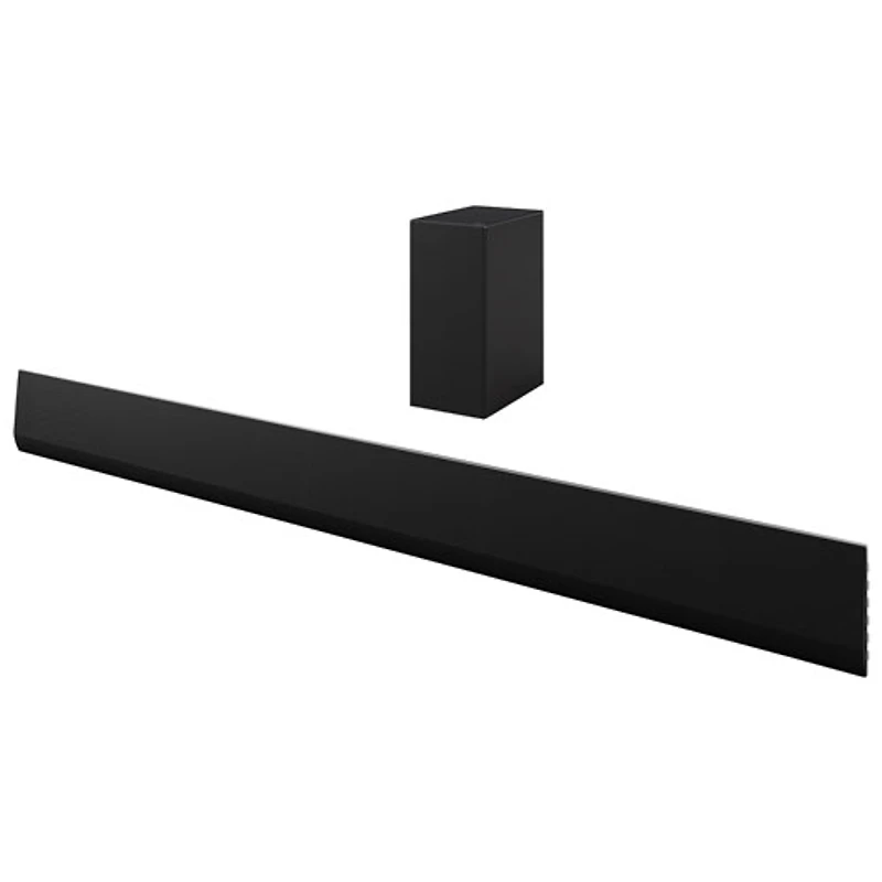 LG SG10TY 420-Watt 3.1 Channel Sound Bar with Wireless Subwoofer