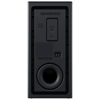 LG SG10TY 420-Watt 3.1 Channel Sound Bar with Wireless Subwoofer