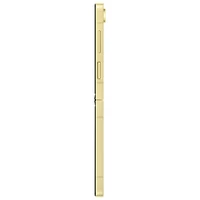 Freedom Mobile Samsung Galaxy Z Flip6 5G 512GB - Yellow - Monthly Tab Payment