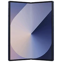 Galaxy Z Fold6 5G de 512 Go de Samsung avec TELUS - Marine - Financement mensuel