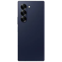 Galaxy Z Fold6 5G de 512 Go de Samsung avec TELUS - Marine - Financement mensuel